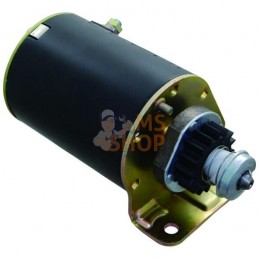 Démarreur 12 V anti-horaire, 16 dents | KRAMP Démarreur 12 V anti-horaire, 16 dents | KRAMPPR#1090519