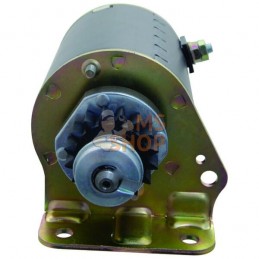 Démarreur 12 V anti-horaire, 16 dents | KRAMP Démarreur 12 V anti-horaire, 16 dents | KRAMPPR#1090519