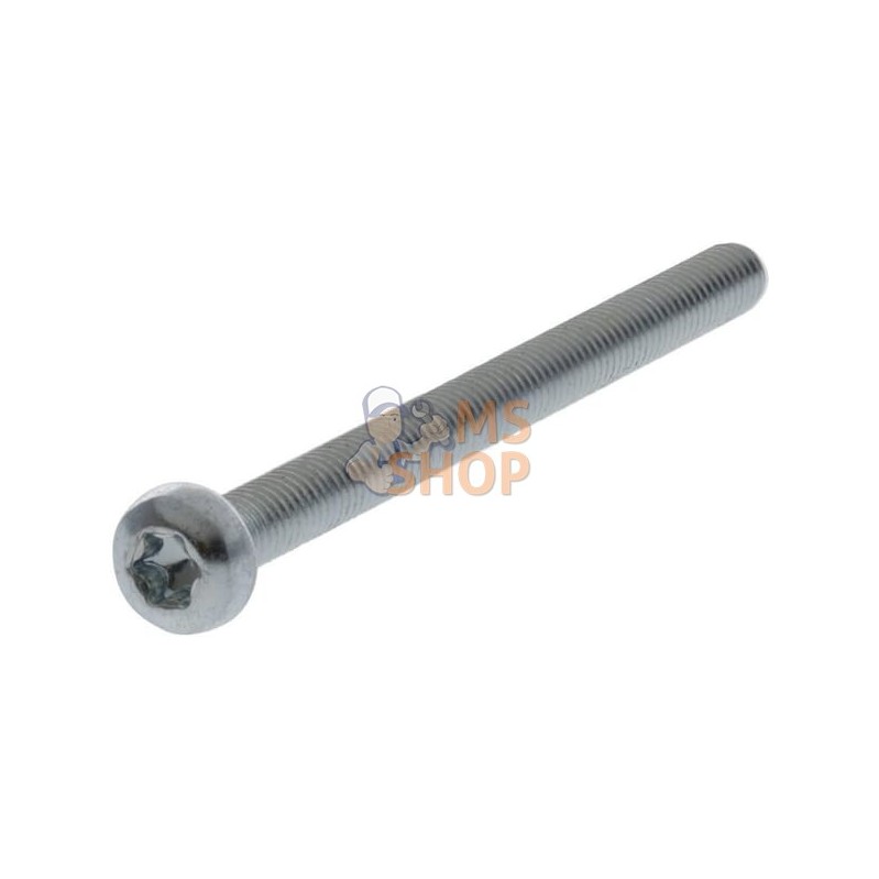 Vis à tête cylindrique 3x40 torx DIN7985 | KRAMP Vis à tête cylindrique 3x40 torx DIN7985 | KRAMPPR#1090521