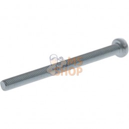 Vis à tête cylindrique 3x40 torx DIN7985 | KRAMP Vis à tête cylindrique 3x40 torx DIN7985 | KRAMPPR#1090521
