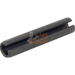 Goupille élastique 8x40 mm | KRAMP Goupille élastique 8x40 mm | KRAMPPR#1090526
