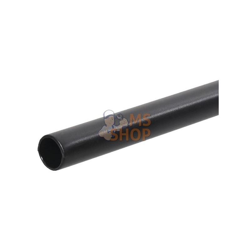 Manchon thermorétractable 7,9/2,6, 1,22 m, 3 m, double paroi, avec colle | KRAMP Manchon thermorétractable 7,9/2,6, 1,22 m, 3 m,