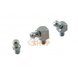 Graisseur 1/4" BSW 180° | KRAMP Graisseur 1/4" BSW 180° | KRAMPPR#1090545