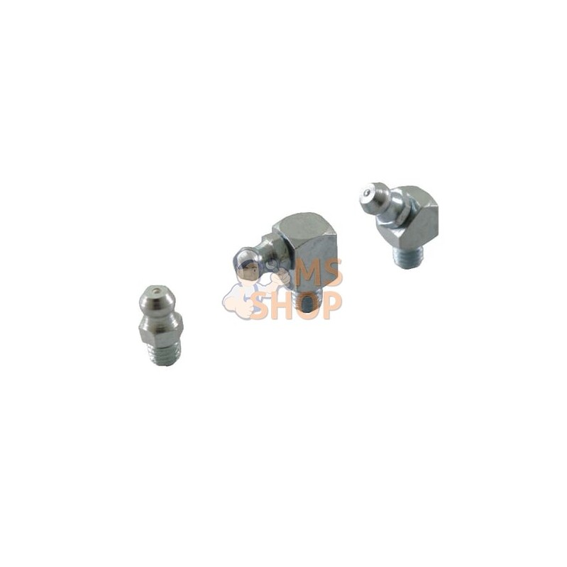 Graisseur 1/4" BSW 180° | KRAMP Graisseur 1/4" BSW 180° | KRAMPPR#1090545