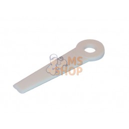 Lame, plastique | KRAMP Lame, plastique | KRAMPPR#1090554