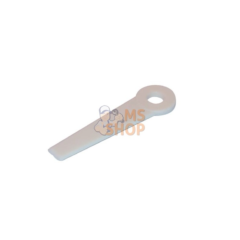 Lame, plastique | KRAMP Lame, plastique | KRAMPPR#1090554