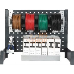 Module câble 2,5mm²+tube court | KRAMP Module câble 2,5mm²+tube court | KRAMPPR#1090561
