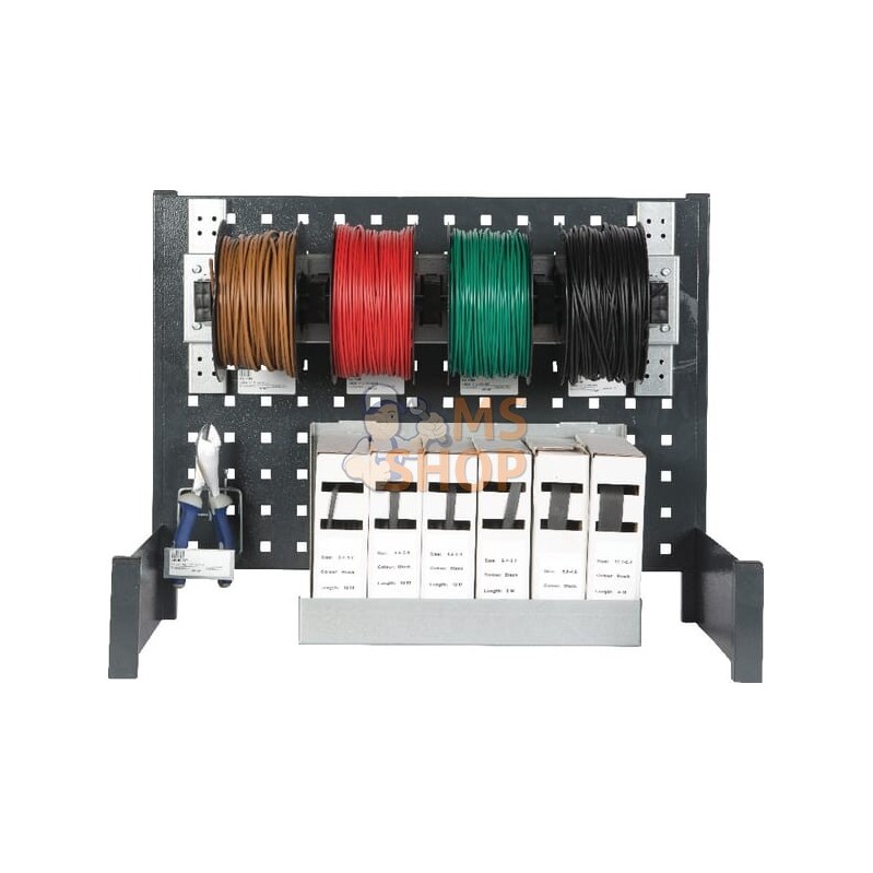 Module câble 2,5mm²+tube court | KRAMP Module câble 2,5mm²+tube court | KRAMPPR#1090561