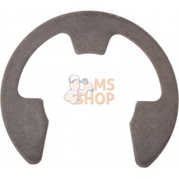 E-clip externe 7/8" 22,3x2 mm DIN6799 Acier Kramp | KRAMP E-clip externe 7/8" 22,3x2 mm DIN6799 Acier Kramp | KRAMPPR#1090584