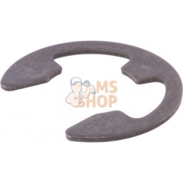 E-clip externe 7/8" 22,3x2 mm DIN6799 Acier Kramp | KRAMP E-clip externe 7/8" 22,3x2 mm DIN6799 Acier Kramp | KRAMPPR#1090584