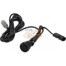 Câble adapt. CAS660xxKR-AGLE | KRAMP Câble adapt. CAS660xxKR-AGLE | KRAMPPR#1090587
