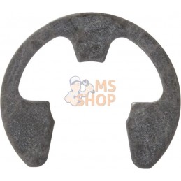 E-clip externe 3/8" 9,6x1,1mm DIN6799 Acier Kramp | KRAMP E-clip externe 3/8" 9,6x1,1mm DIN6799 Acier Kramp | KRAMPPR#1090588
