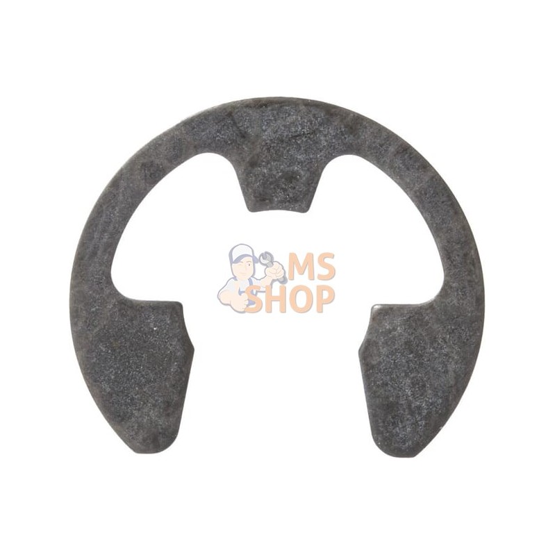 E-clip externe 3/8" 9,6x1,1mm DIN6799 Acier Kramp | KRAMP E-clip externe 3/8" 9,6x1,1mm DIN6799 Acier Kramp | KRAMPPR#1090588