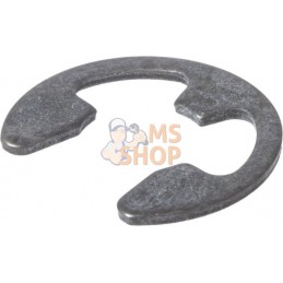 E-clip externe 3/8" 9,6x1,1mm DIN6799 Acier Kramp | KRAMP E-clip externe 3/8" 9,6x1,1mm DIN6799 Acier Kramp | KRAMPPR#1090588