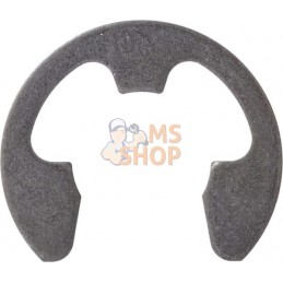 E-clip externe 1/2" 12,7x1,3 mm DIN6799 acier Kramp | KRAMP E-clip externe 1/2" 12,7x1,3 mm DIN6799 acier Kramp | KRAMPPR#109059
