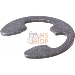 E-clip externe 1/2" 12,7x1,3 mm DIN6799 acier Kramp | KRAMP E-clip externe 1/2" 12,7x1,3 mm DIN6799 acier Kramp | KRAMPPR#109059