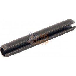 Goupille élastique 10x60 mm | KRAMP Goupille élastique 10x60 mm | KRAMPPR#1090599