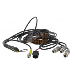Câble adapt. CAS66 - NH Intel | KRAMP Câble adapt. CAS66 - NH Intel | KRAMPPR#1090617