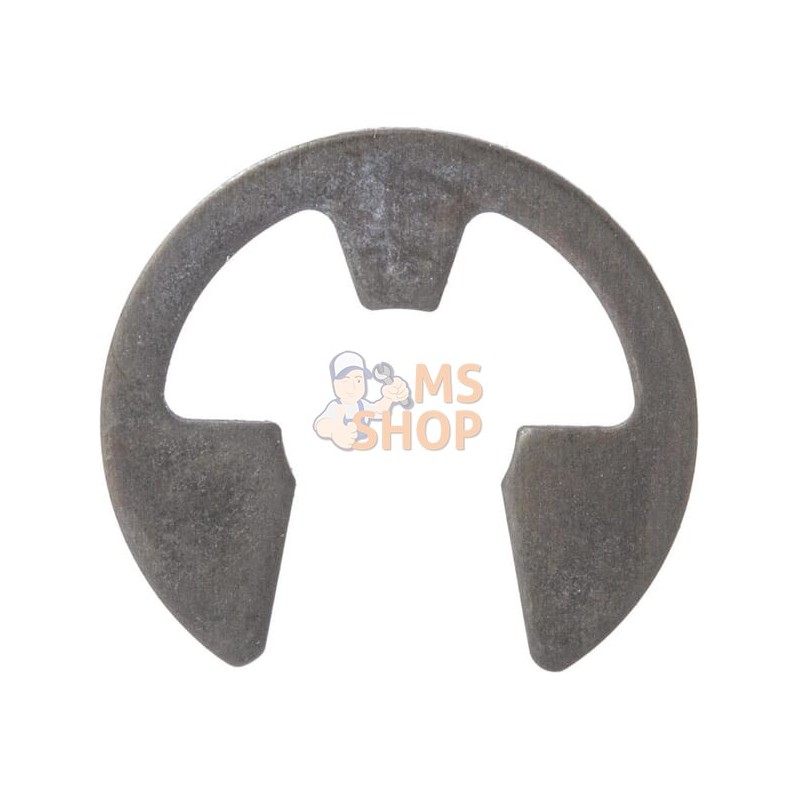 E-clip externe 1/4" 6,4x0,7mm DIN6799 acier Kramp | KRAMP E-clip externe 1/4" 6,4x0,7mm DIN6799 acier Kramp | KRAMPPR#1090619