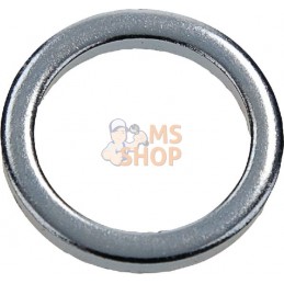 Douille de réduction Ø 19,5 mm x1 Kramp | KRAMP Douille de réduction Ø 19,5 mm x1 Kramp | KRAMPPR#1090653