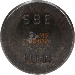 Vis de couteau Kuhn M12 | KUHN Vis de couteau Kuhn M12 | KUHNPR#503240