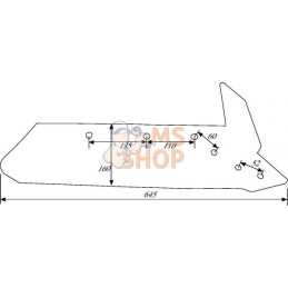 Soc 16" H6 D. Kuhn | KUHN Soc 16" H6 D. Kuhn | KUHNPR#496186