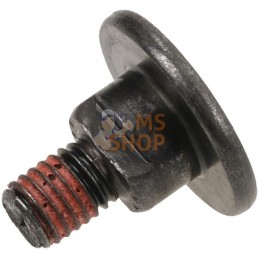 Kit écrous et boulons de lame M10 (25x) | KUHN Kit écrous et boulons de lame M10 (25x) | KUHNPR#1090720