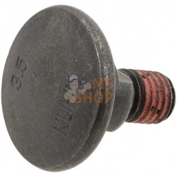 Kit écrous et boulons de lame M10 (25x) | KUHN Kit écrous et boulons de lame M10 (25x) | KUHNPR#1090720