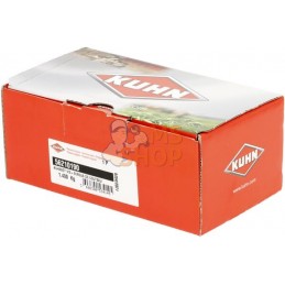 Kit écrous et boulons de lame M10 (25x) | KUHN Kit écrous et boulons de lame M10 (25x) | KUHNPR#1090720