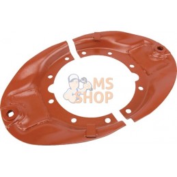 Paire de demi-disques Kuhn | KUHN Paire de demi-disques Kuhn | KUHNPR#1090901