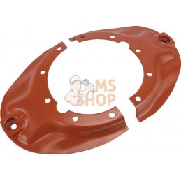 Paire de demi-disques Kuhn | KUHN Paire de demi-disques Kuhn | KUHNPR#1090901