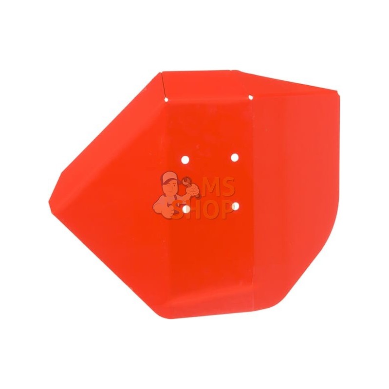 Bouclier de protection | KUHN Bouclier de protection | KUHNPR#805794