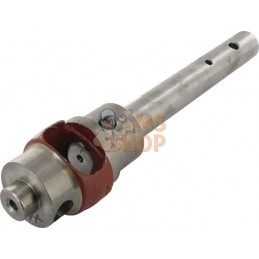 Axe de rotor Kuhn | KUHN Axe de rotor Kuhn | KUHNPR#805781