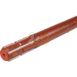 Axe d'entraînement Kuhn | KUHN Axe d'entraînement Kuhn | KUHNPR#805757