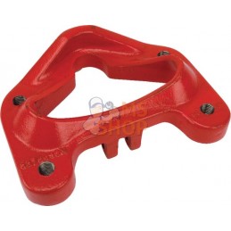 Tube mis en forme | KUHN Tube mis en forme | KUHNPR#805673