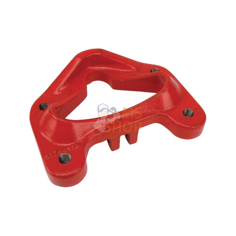 Tube mis en forme | KUHN Tube mis en forme | KUHNPR#805673