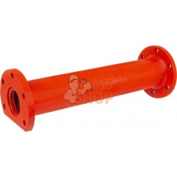 Tube de cadre | KUHN Tube de cadre | KUHNPR#926179
