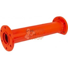 Tube de cadre | KUHN Tube de cadre | KUHNPR#926179
