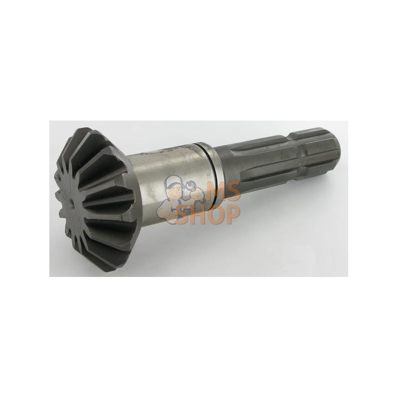 Arbre à pignon 14D. Kuhn | KUHN Arbre à pignon 14D. Kuhn | KUHNPR#805655