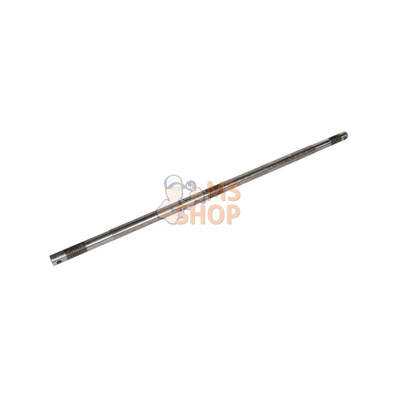 Axe d'entraînement Kuhn | KUHN Axe d'entraînement Kuhn | KUHNPR#805521