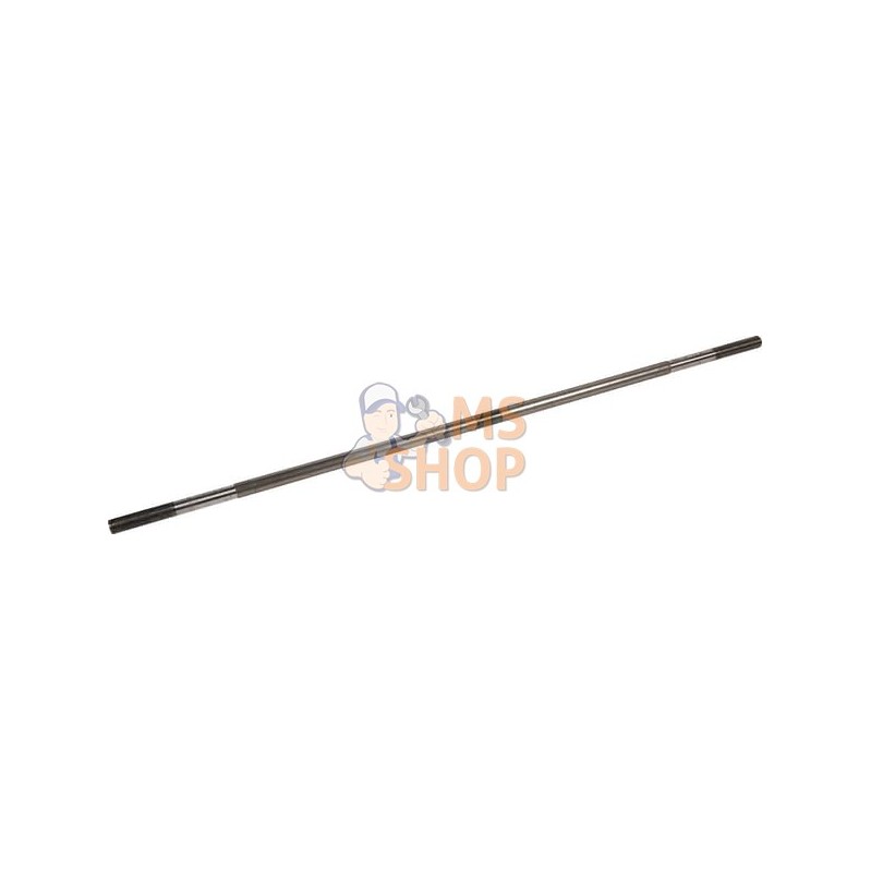 Axe d'entraînement Kuhn | KUHN Axe d'entraînement Kuhn | KUHNPR#806659