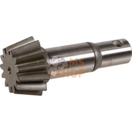 Arbre à pignon 13D. Kuhn | KUHN Arbre à pignon 13D. Kuhn | KUHNPR#806472