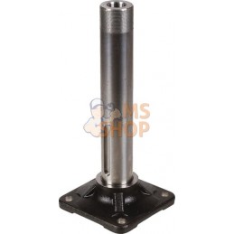 Axe de rotor Kuhn | KUHN Axe de rotor Kuhn | KUHNPR#806508