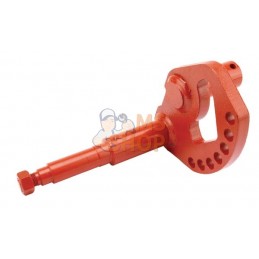 Axe de roue Kuhn | KUHN Axe de roue Kuhn | KUHNPR#806469