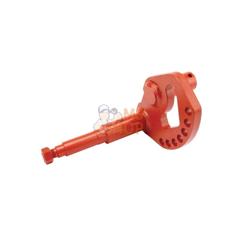 Axe de roue Kuhn | KUHN Axe de roue Kuhn | KUHNPR#806469