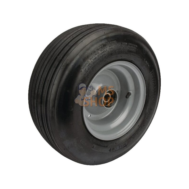 ROUE 16X6.5-8 73A8 JANTE 5.375 | KUHN ROUE 16X6.5-8 73A8 JANTE 5.375 | KUHNPR#806590