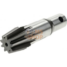 Arbre à pignon 9D. | KUHN Arbre à pignon 9D. | KUHNPR#806579