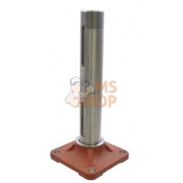 Axe de rotor Kuhn | KUHN Axe de rotor Kuhn | KUHNPR#806566