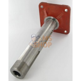 Axe de rotor Kuhn | KUHN Axe de rotor Kuhn | KUHNPR#806580