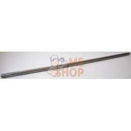 Axe d'entraînement Kuhn | KUHN Axe d'entraînement Kuhn | KUHNPR#806576